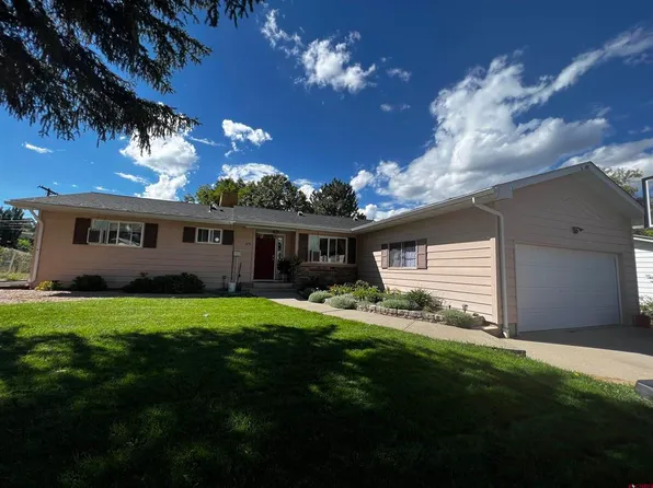 109 Paonia Avenue, Paonia, CO 81428