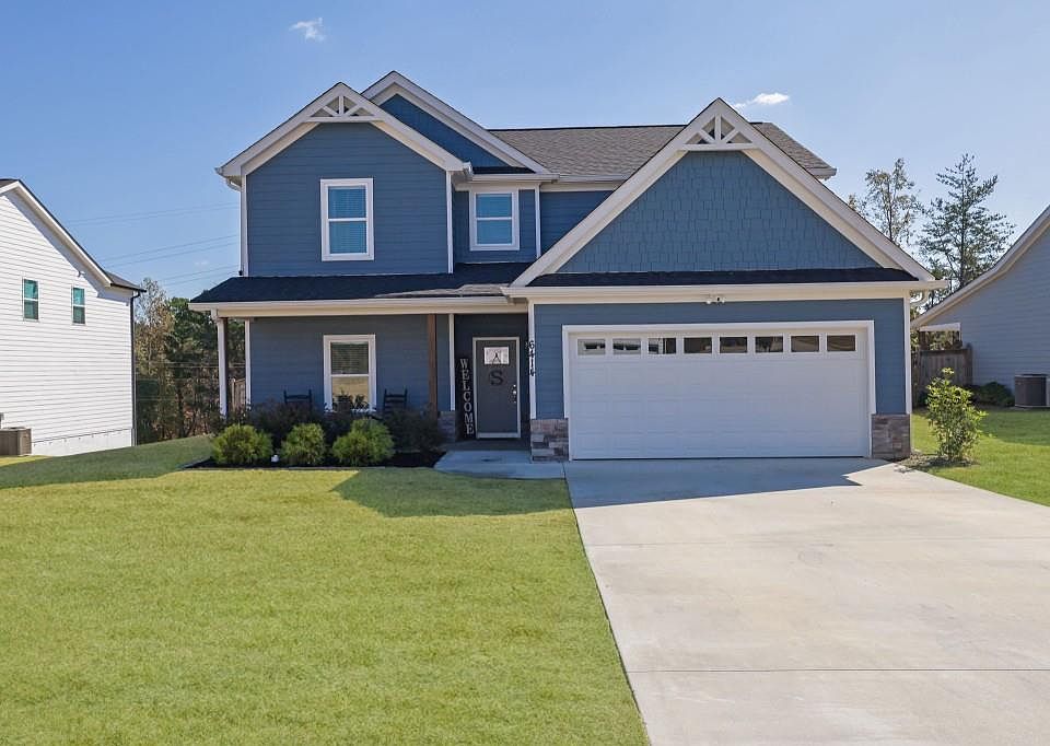 1st image of 6414 Woodland Station Dr