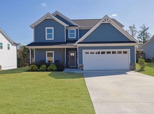 6414 Woodland Station Dr, Lula, GA 30554