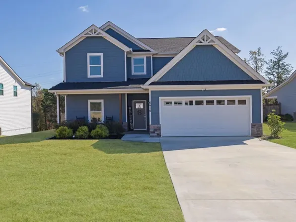 6414 Woodland Station Dr, Lula, GA 30554