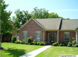 17 Jackson Way, Decatur, AL 35603