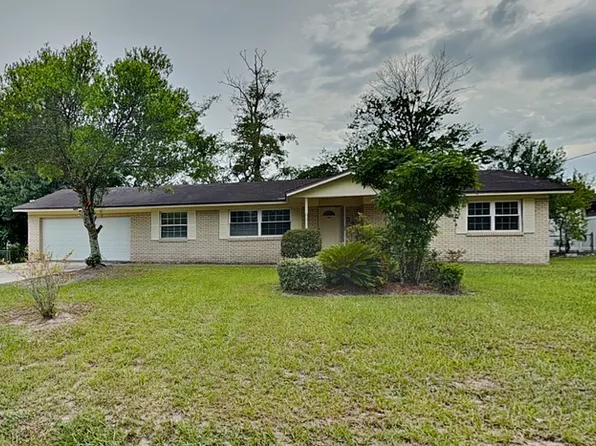 3540 Calvados Ave, Orange Park, FL 32065