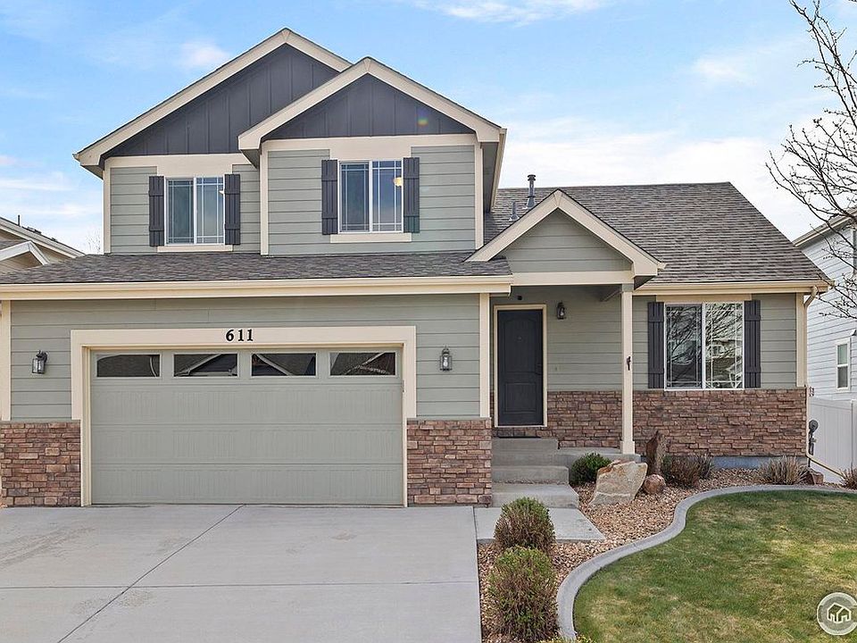 1st image of 611 Bighorn Ct