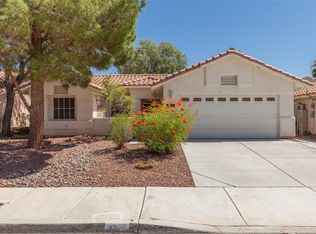 4834 Hunters Run Dr, North Las Vegas, NV 89031