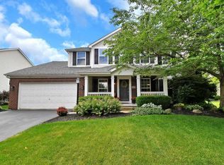 7647 Windsor Dr, Dublin, OH 43016