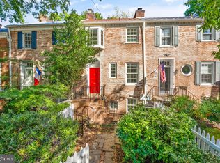 505 Franklin St, Alexandria, VA 22314