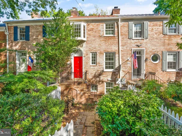 505 Franklin St, Alexandria, VA 22314