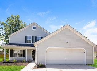 9093 Fieldstone Trce, Summerville, SC 29485