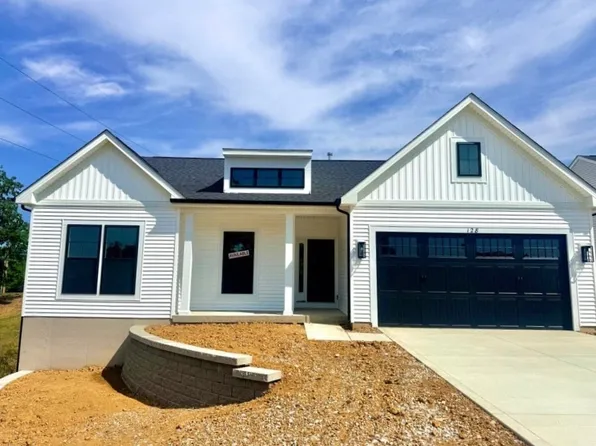 128 Kreder Court Rockport Plan St, Charles, MO 63304