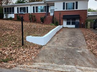 2520 6th St NE, Birmingham, AL 35215