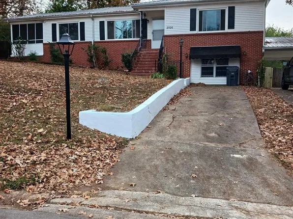 2520 6th St NE, Birmingham, AL 35215