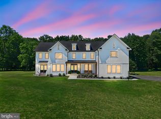5119 Old Auburn Rd, Warrenton, VA 20187
