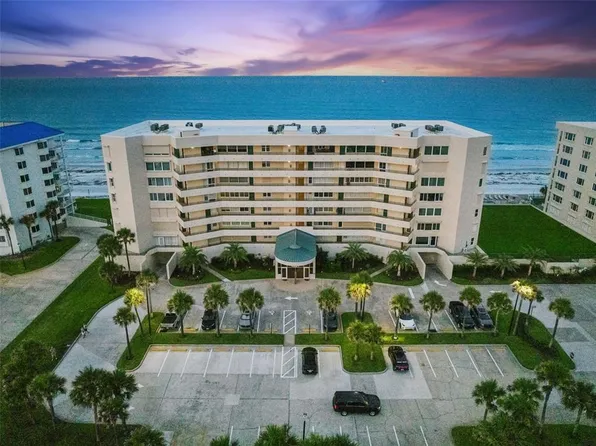 4621 S Atlantic Ave Unit 7202, Ponce Inlet, FL 32127