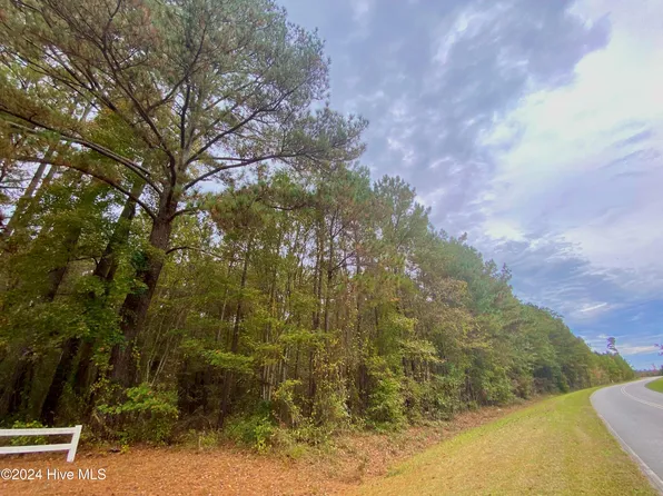 0 Voa Site B Road LOT Parcel 4774, Grimesland, NC 27837