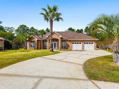7190 Blue Jack Dr, Navarre, FL, 32566