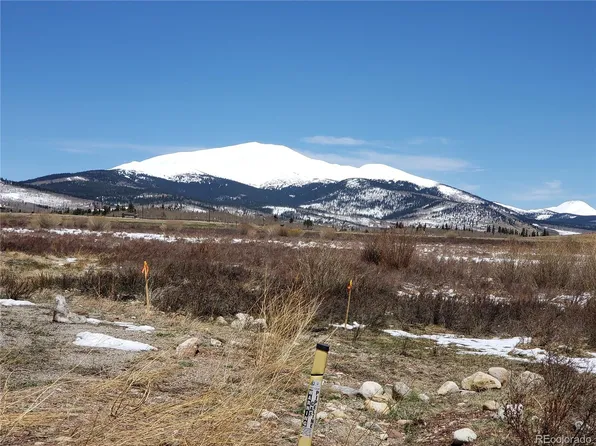 Meadow Drive, Fairplay, CO 80440