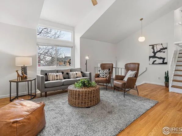 937 Grove Dr, Louisville, CO 80027
