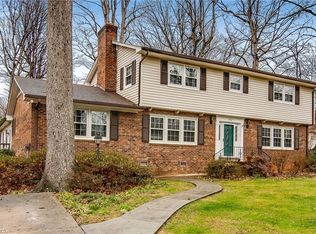 3502 Spicebush Trl, Greensboro, NC 27410