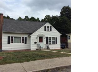 30 Lowell Ave, Waterbury, CT 06708