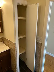 Rented by Think Properties