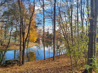 12741 N Waters Edge Dr, Camby, IN
