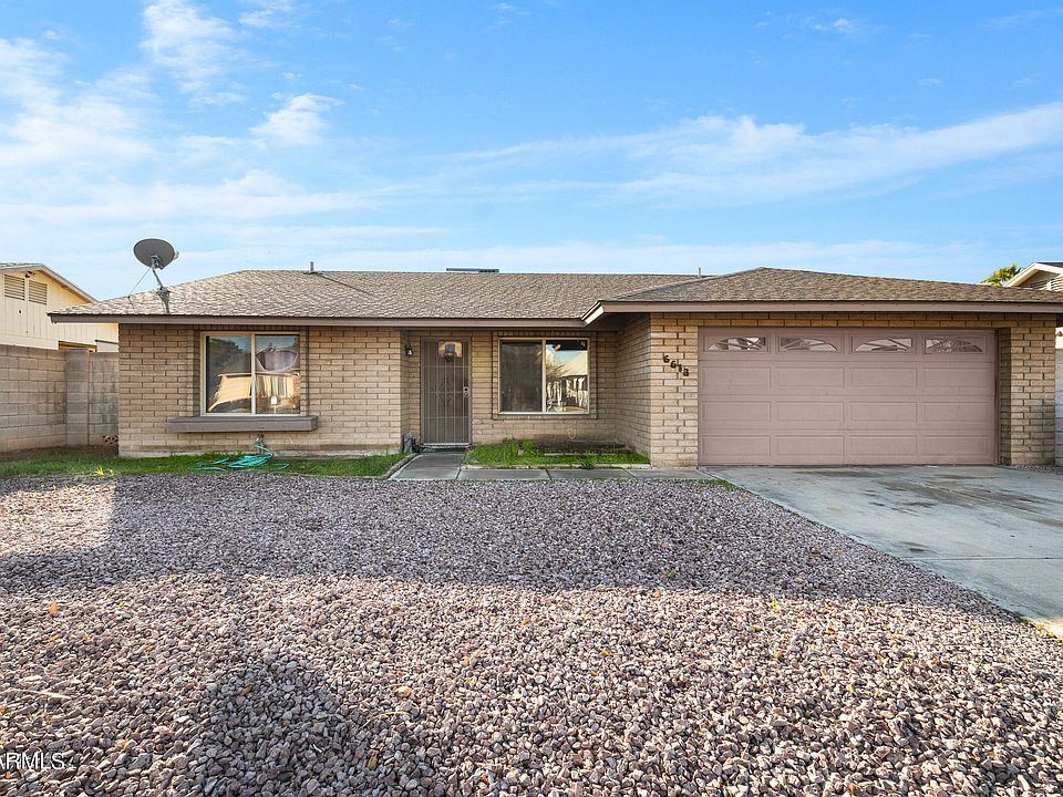 1st image of 6613 W SUNNYSIDE Drive