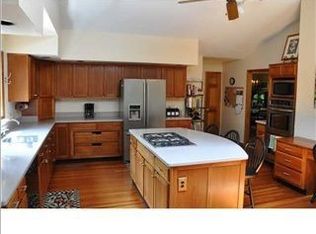 2413 Wood Sorrell Ln, Signal Mountain, TN 37377