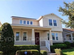 14724 Arctic Tern Ln, Winter Garden, FL 34787