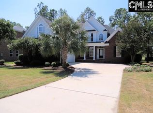 204 Glenn Village Cir, Blythewood, SC 29016