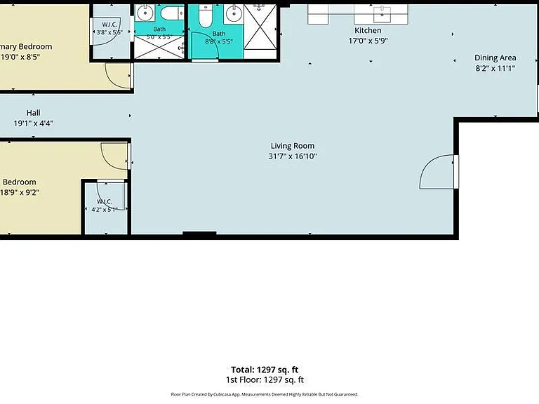 215 Franklin St #302 — Photo 12