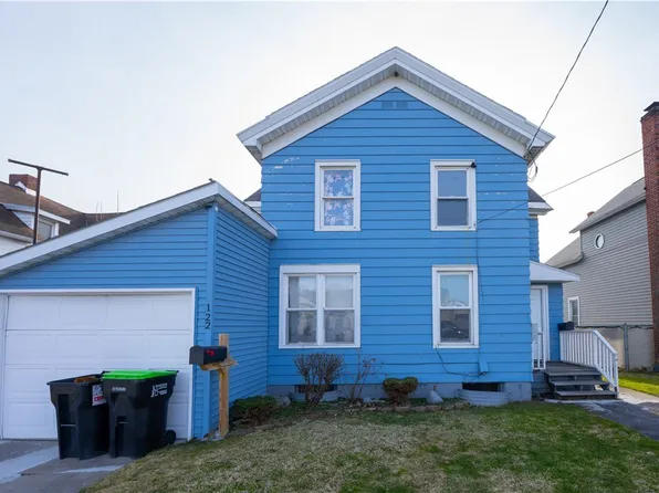 120-122 N Bellinger St, Herkimer, NY 13350