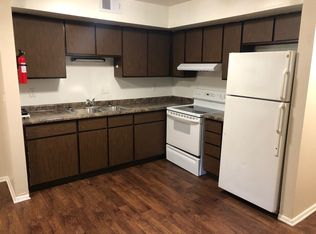 750 Pleasant Ave APT 108, Kalamazoo, MI 49008