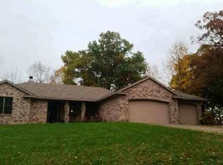 17611 Indus St NE, Columbus, MN 55025