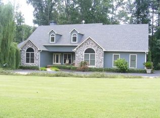 1038 Hardy Rd, Martin, GA 30557