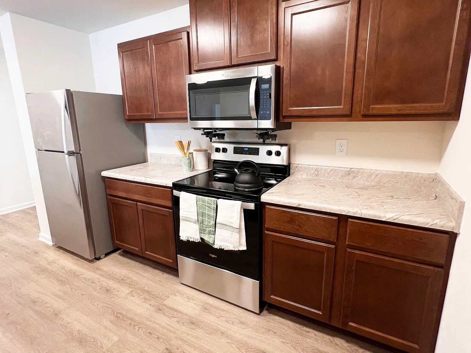 The Sullivan Apartments — Photo 3