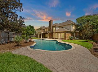2307 Moss Crk, Richmond, TX 77406