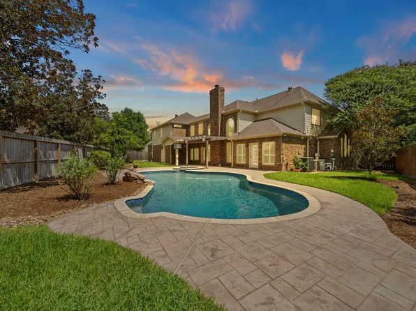 2307 Moss Crk, Richmond, TX 77406