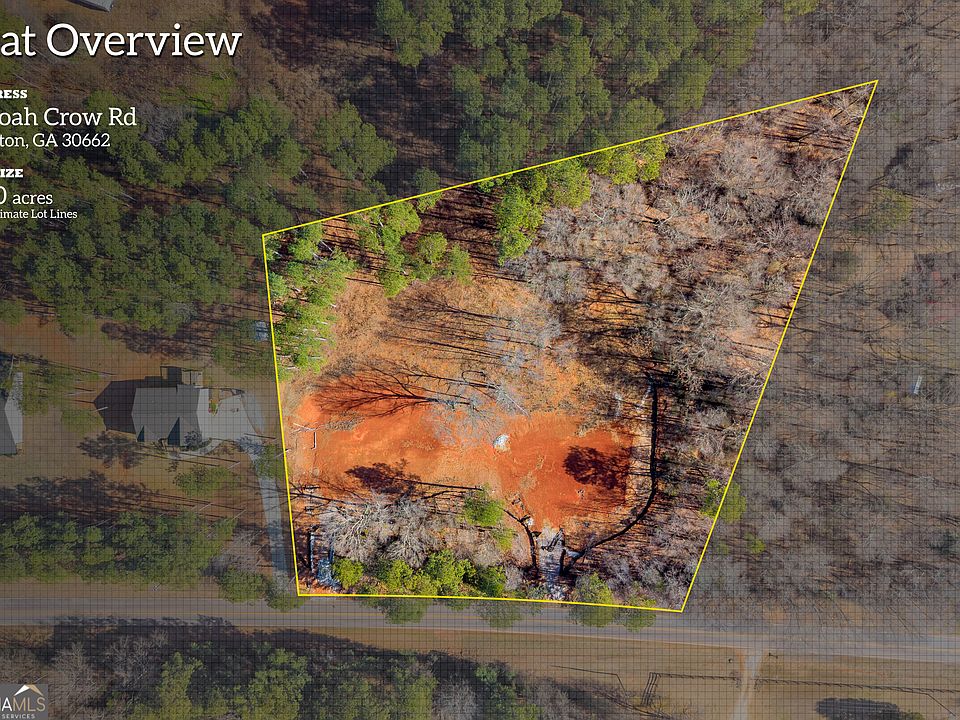 1st image of 0 Noah Crow Rd