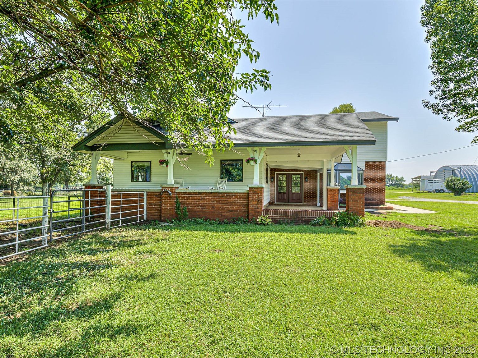 24390 N 3990th Rd, Bartlesville, OK 74006 MLS 2328267 Zillow