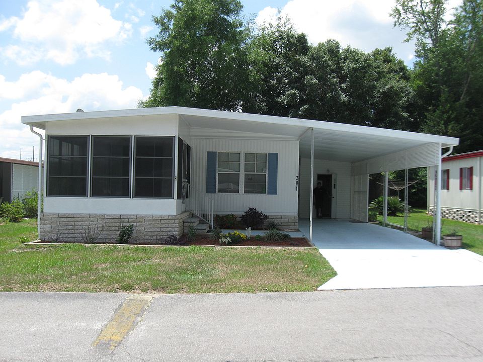 1st image of 3150 NE 36th Ave Lot 381