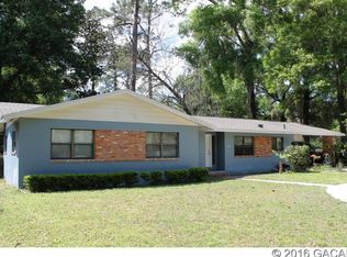 4012 SW 19th St, Gainesville, FL 32608