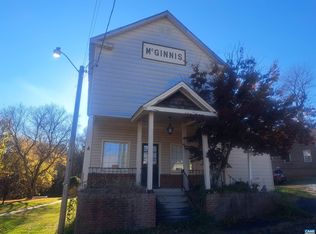 10681 James River Rd, Shipman, VA 22971