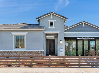 4367 N 201st Dr, Buckeye, AZ 85396