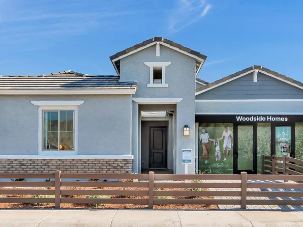 4367 N 201st Dr, Litchfield Park, AZ 85340