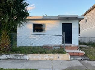 2321 W Spruce St, Tampa, FL 33607