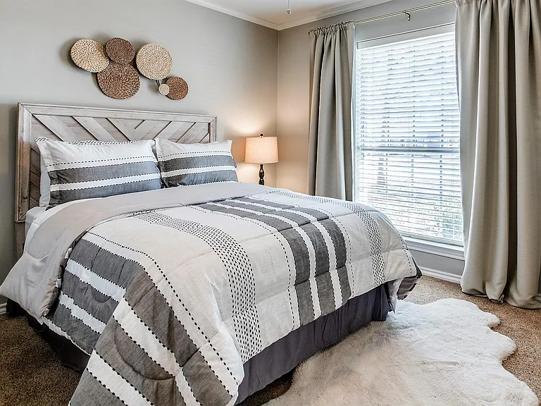 Double Bedroom #2