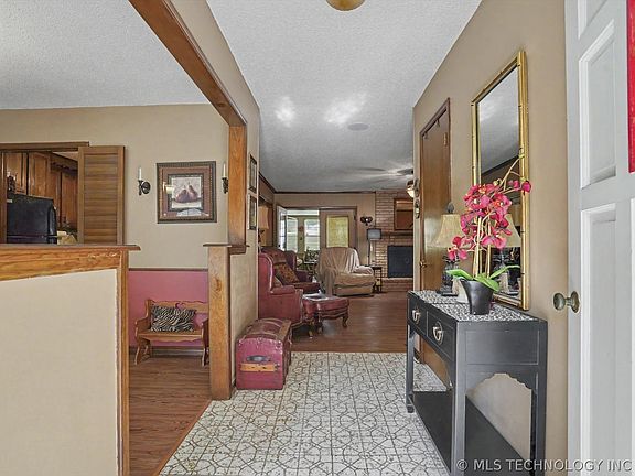 5th image of 13576 S 275th East Ave