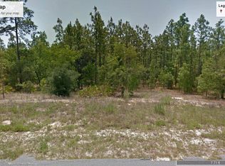 17 Whitewood St, Homosassa, FL 34446