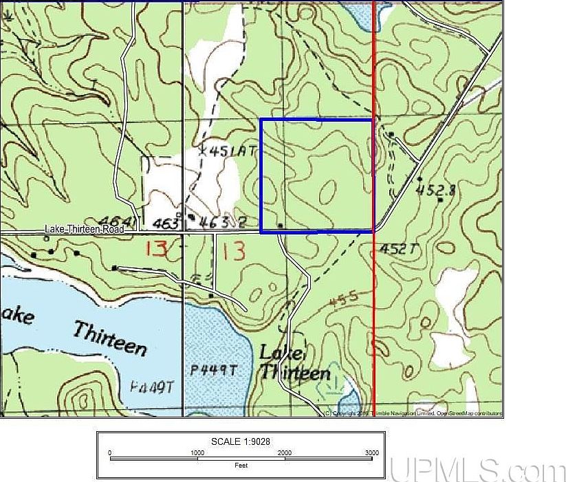 11810 Lake Thirteen Rd, Sidnaw, MI 49961 Zillow