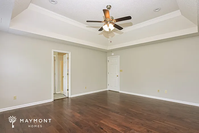 103 Echeconnee Ridge Rd — Photo 8